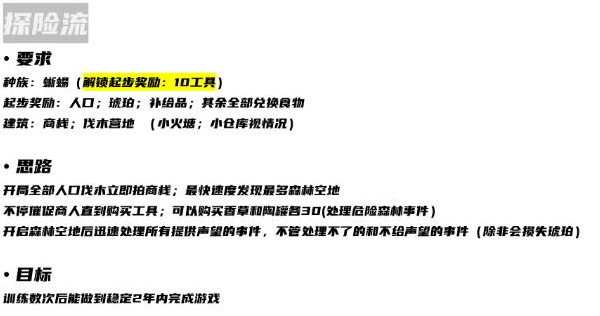 《风暴之城》有哪些流派？风暴之城各流派玩法攻略