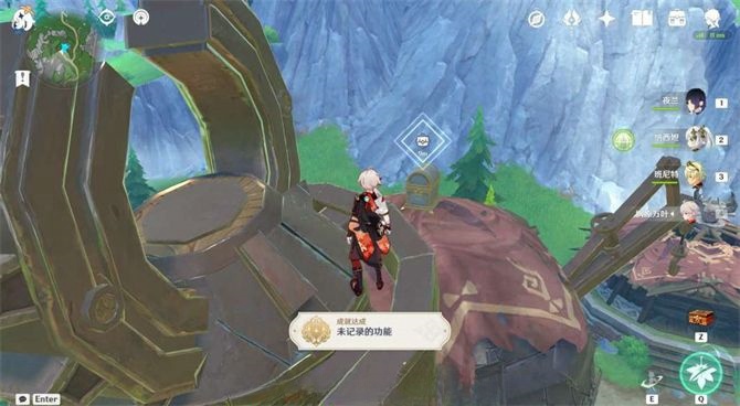 原神枫丹科学院华丽宝箱在哪-枫丹科学院华丽宝箱地点