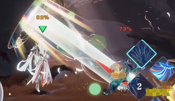 《星之破晓》凤求凰李白怎么玩攻略