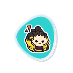 “拳”力出击《蛋仔派对》格斗运动推广大使张伟丽热血登岛