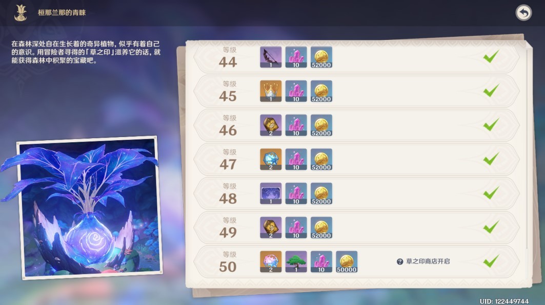 《原神》供奉系统有哪些奖励？供奉系统奖励盘点