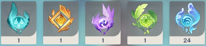 《原神》供奉系统有哪些奖励？供奉系统奖励盘点