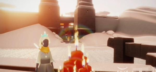 《光遇》2月5日每日任务攻略大全