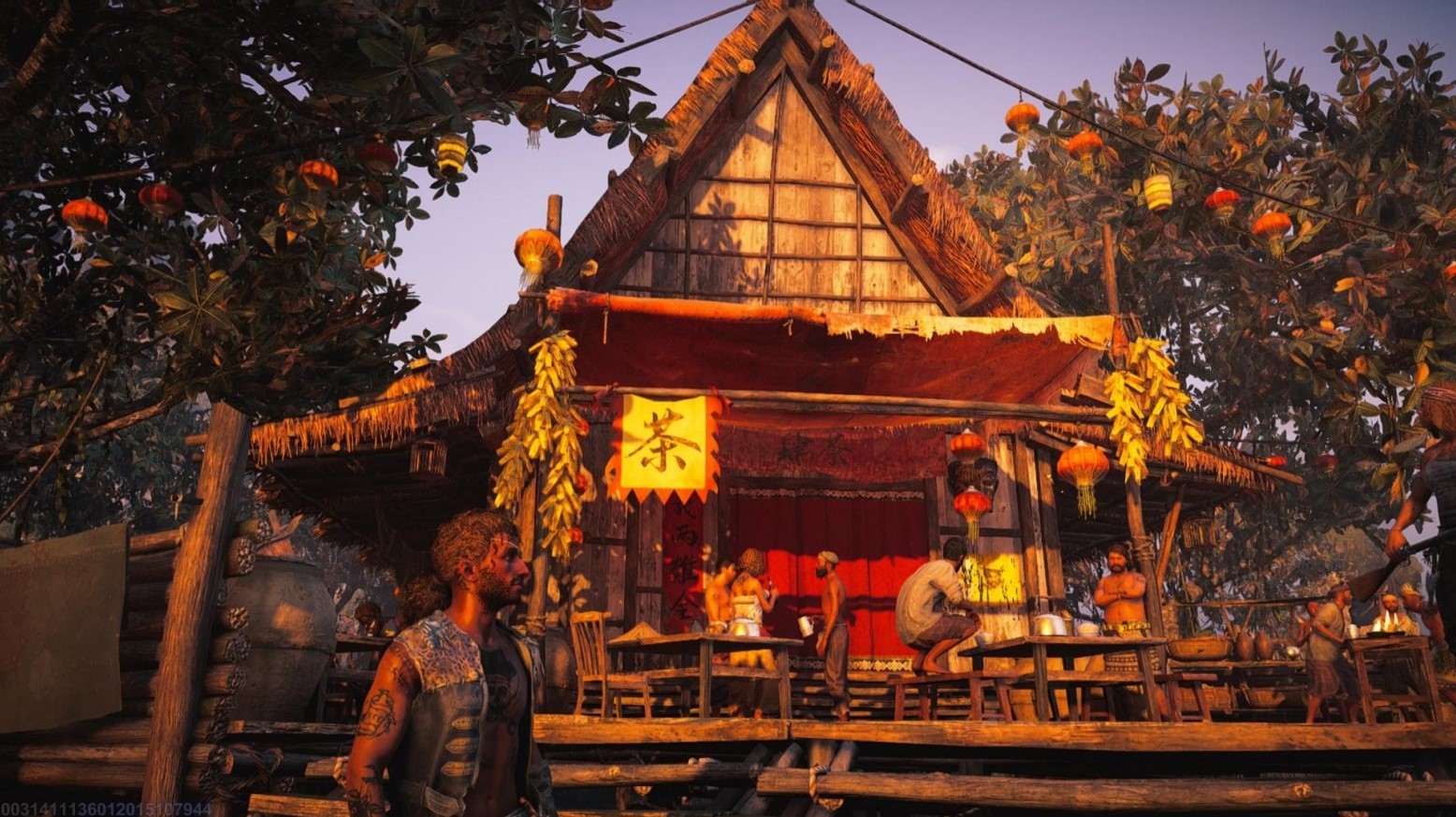 《碧海黑帆》怎么获得5级船？快速获得5级船方法