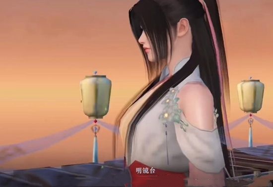 《逆水寒》手游镜湖幻境怎么进？新地图镜湖幻境进入攻略