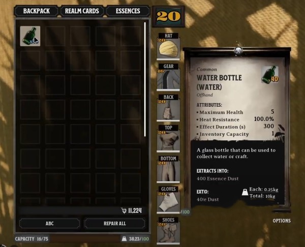 《夜莺传说》开局无限刷精华方法 怎么刷钱