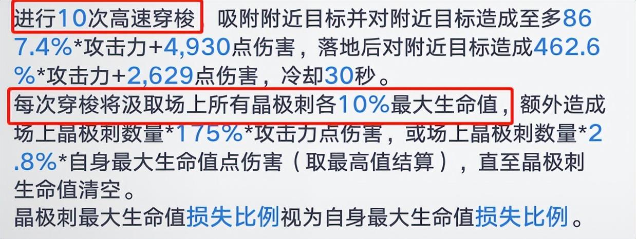 《幻塔》蕾比莉亚什么属性？蕾比莉亚技能属性强度分析