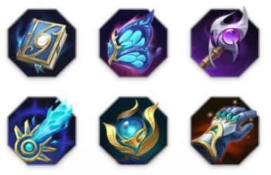 曙光英雄梅林怎么玩-梅林逆天玩法及出装思路