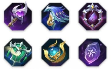 曙光英雄梅林怎么玩-梅林逆天玩法及出装思路