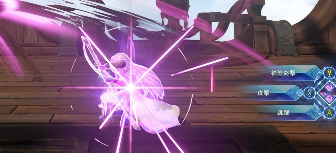 《碧蓝幻想Relink》娜露梅玩法与配装全解