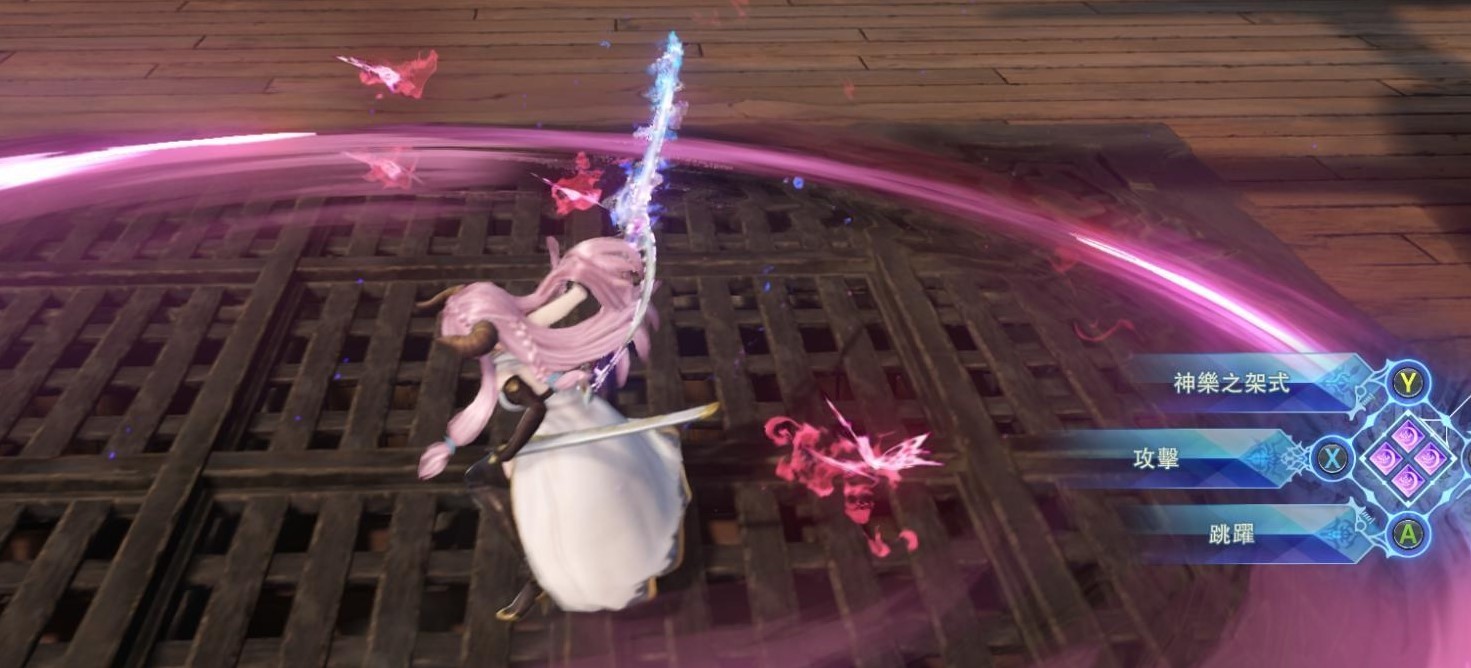 《碧蓝幻想Relink》娜露梅玩法与配装全解