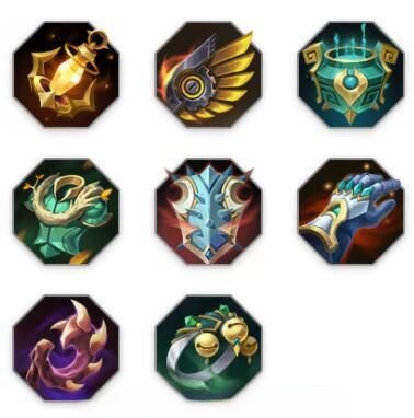 曙光英雄南丁格尔怎么玩(南丁格尔最强出装和星石推荐)