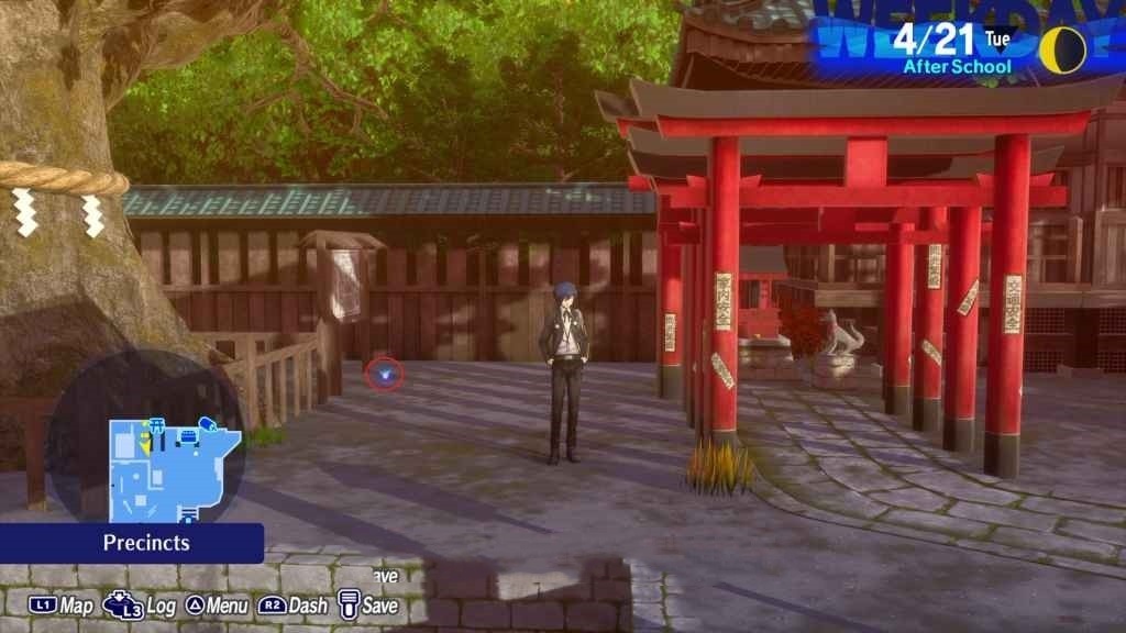 《女神异闻录3Reload（P3RE）》黄昏的碎片在哪？全黄昏碎片位置及获取方法