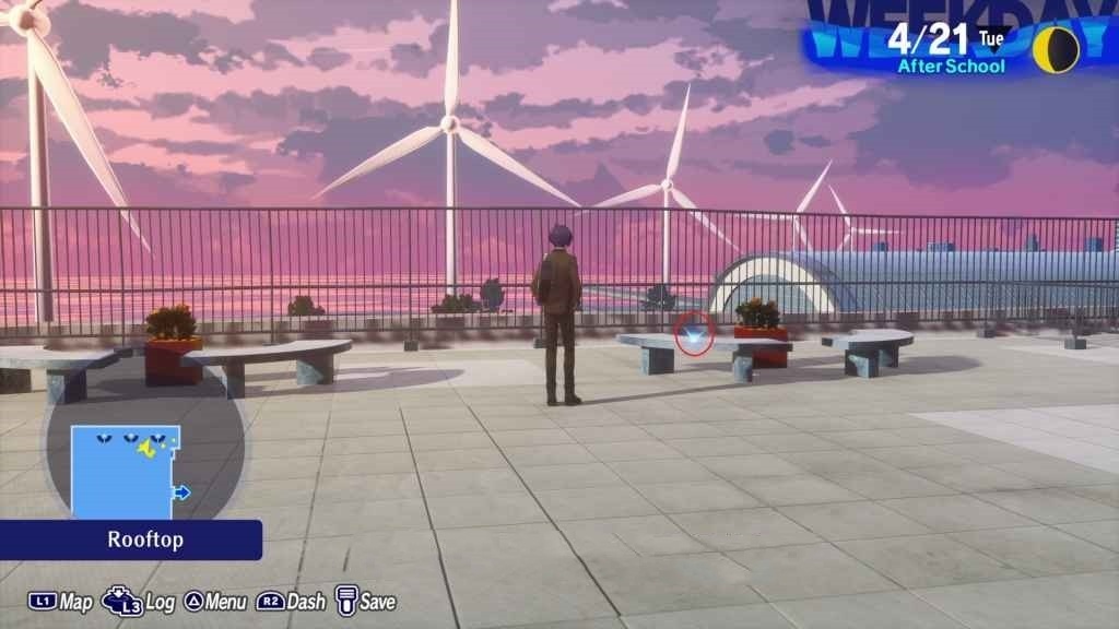 《女神异闻录3Reload（P3RE）》黄昏的碎片在哪？全黄昏碎片位置及获取方法