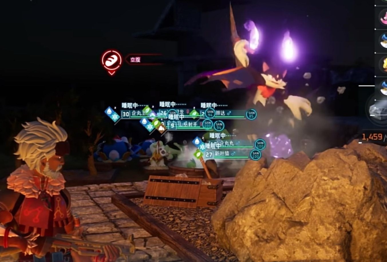 《幻兽帕鲁》前期打工帕鲁哪个好，前期五大打工帕鲁推荐