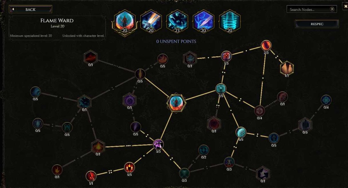 《最后纪元》千万爆伤流法刃Build攻略