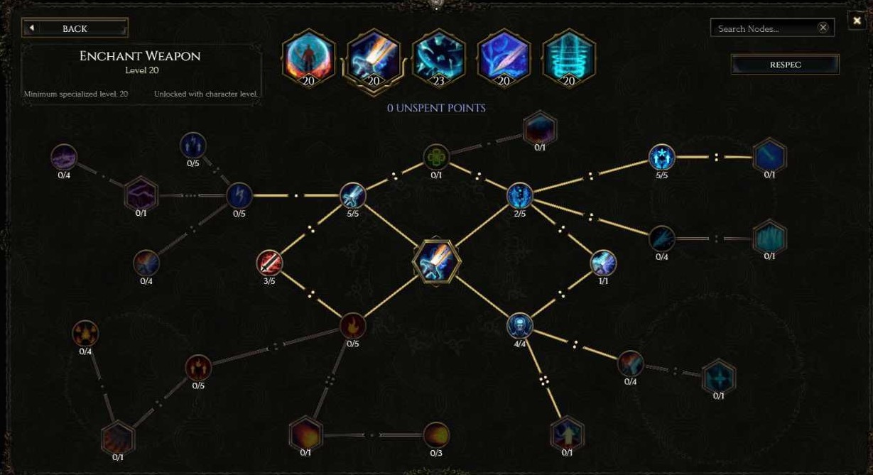 《最后纪元》千万爆伤流法刃Build攻略