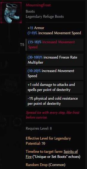 《最后纪元》千万爆伤流法刃Build攻略