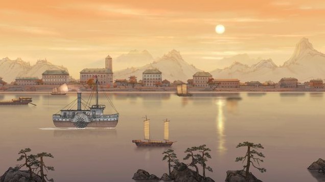 《山河旅探》好玩吗？山河旅探背景故事介绍及玩法解析