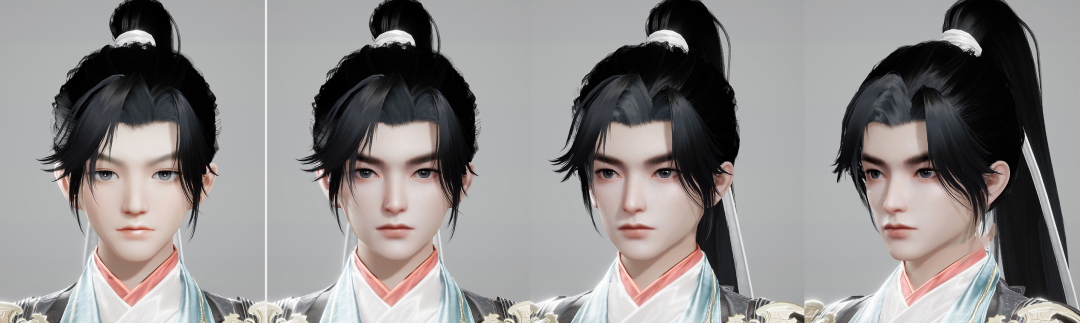 网易武侠RPG大作《射雕》公测正式定档3月28日