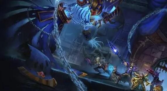 《魔兽世界》守望堡烈酒哪买-守望堡烈酒详细购买位置