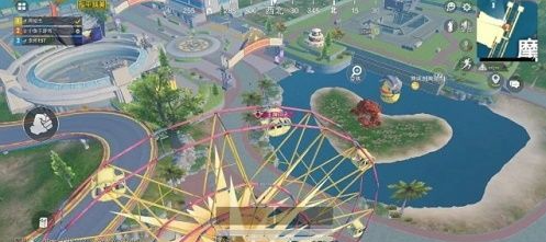 《和平精英》谁是内鬼模式新玩法图文详解从哪进？