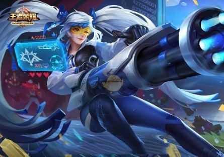 王者荣耀孙尚香铭文出装-孙尚香铭文怎么搭配伤害最高