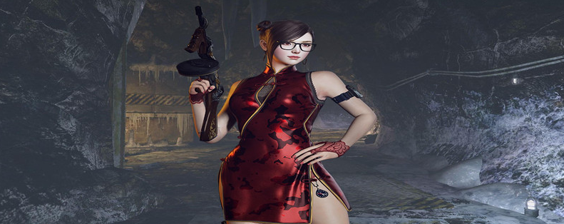 《穿越火线》挑战模式cf武器搭配什么伤害高