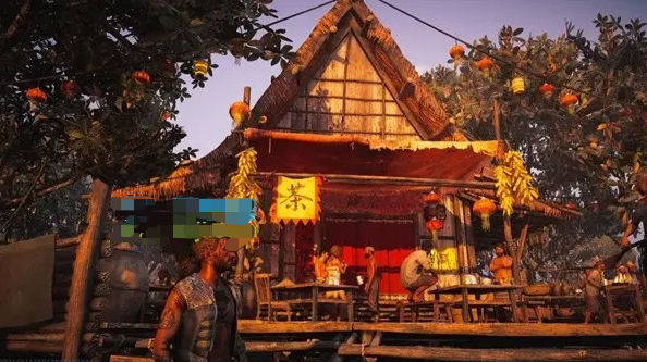 《碧海黑帆》如何快速升级为5级船指南攻略