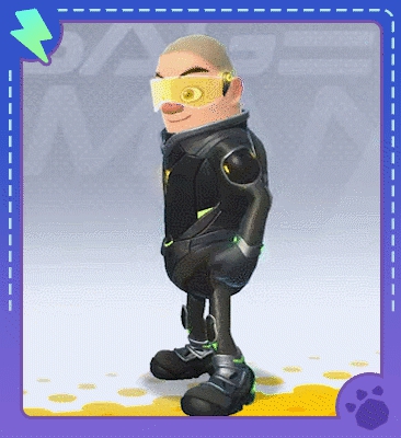 《香肠派对》×《熊出没·逆转时空》大电影，全新联动今日启动