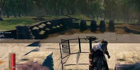 《英灵神殿》作弊码怎么用？作弊码使用教学附全部指令详解