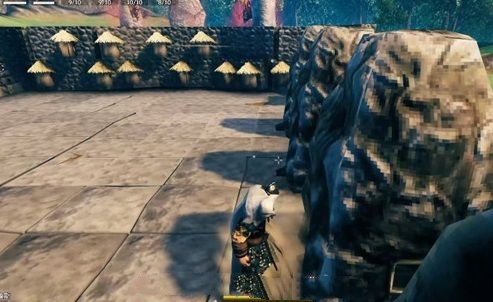 《英灵神殿》作弊码怎么用？作弊码使用教学附全部指令详解