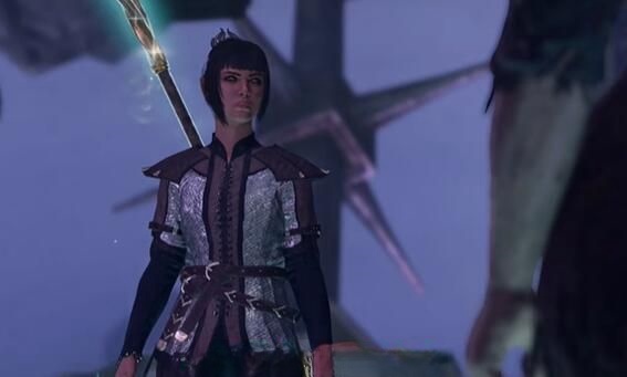 博德之门3影心怎么变白发-亲测影心变白发具体方式