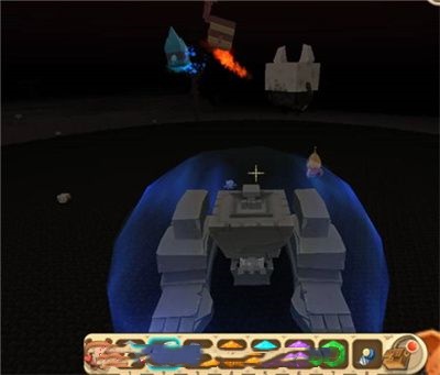 迷你世界远古巨人怎么召唤-远古巨人召唤及打法教程