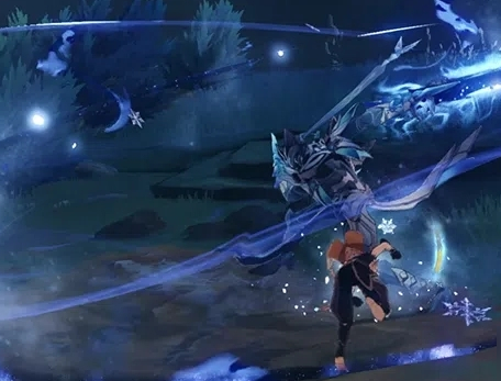 《原神》冰使徒盾怎么破？冰使徒快速破盾与技能分析