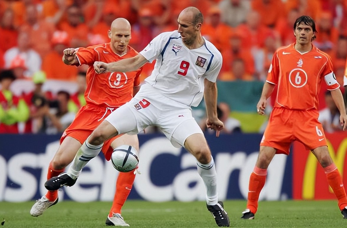 《实况足球》增能扬科勒强势登场，泰坦巨人制霸绿茵