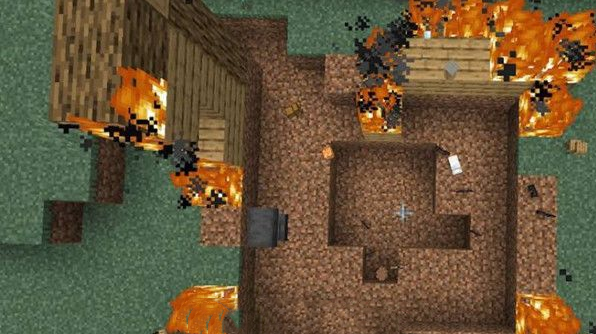 《我的世界》重生锚使用方法，重生锚怎么使用与充能技巧