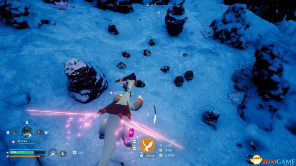 《幻兽帕鲁》最新建家地点推荐和据点修建技巧