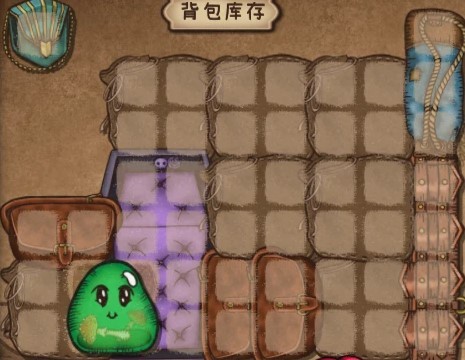 《背包乱斗》暗黑收割者运营教学