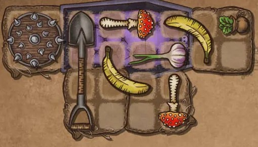 背包乱斗双刀毒爆流玩法讲解