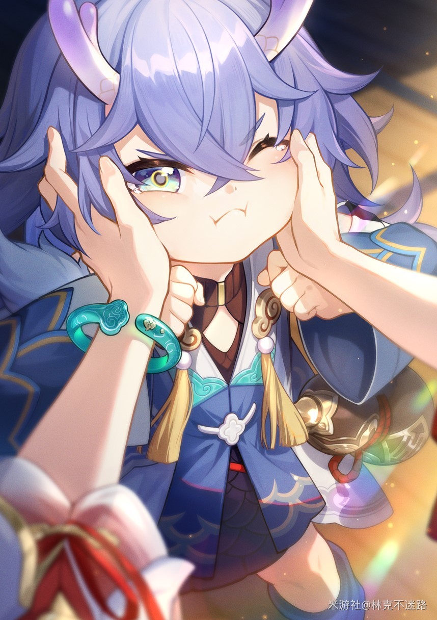 崩坏星穹铁道2.1“罗刹”培养攻略 罗刹出装配队建议