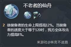 崩坏星穹铁道2.1“罗刹”培养攻略 罗刹出装配队建议