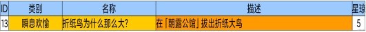 《崩坏星穹铁道》2.1新增成就一览