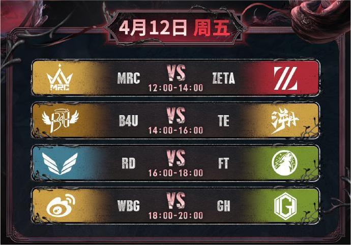 《第五人格》深渊的呼唤VII全球总决赛小组赛，齐聚杭城，热血涌动，再度争锋！