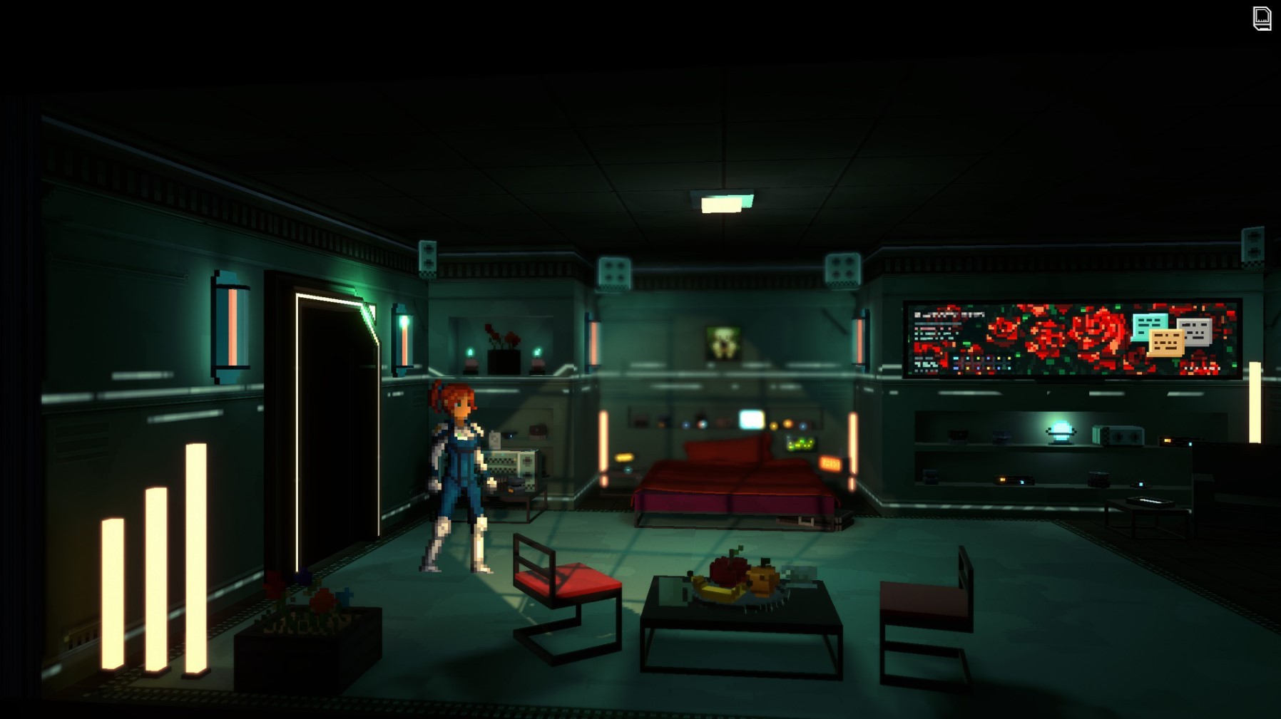 《地平线之间》设定介绍及玩法解析 地平线之间好玩吗