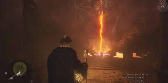 《龙之信条2》“钝铁冷炉”支线任务攻略