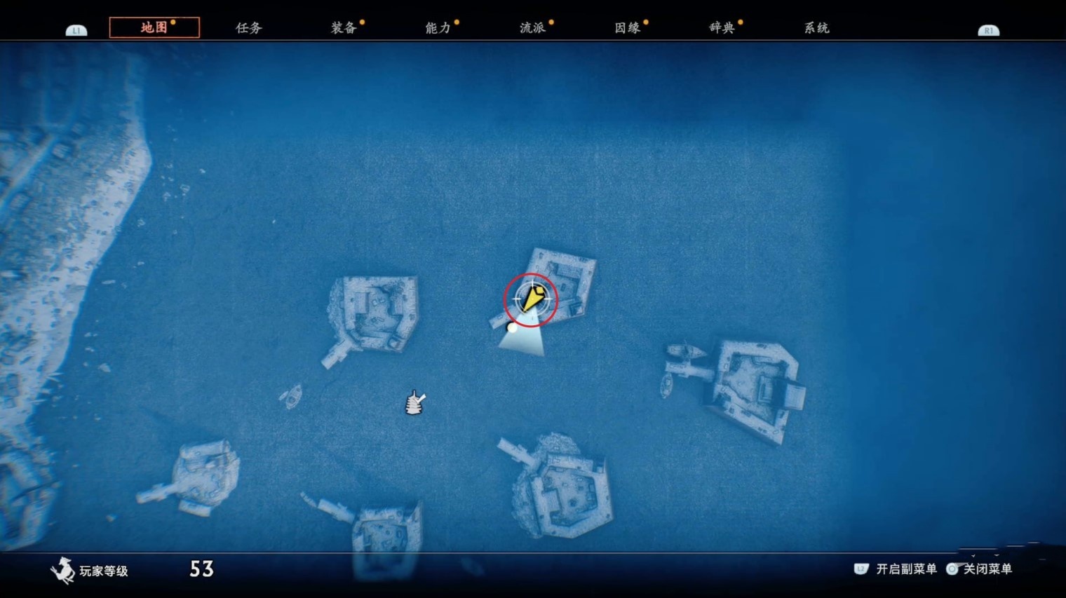 《浪人崛起》“儿时玩伴”支线任务攻略