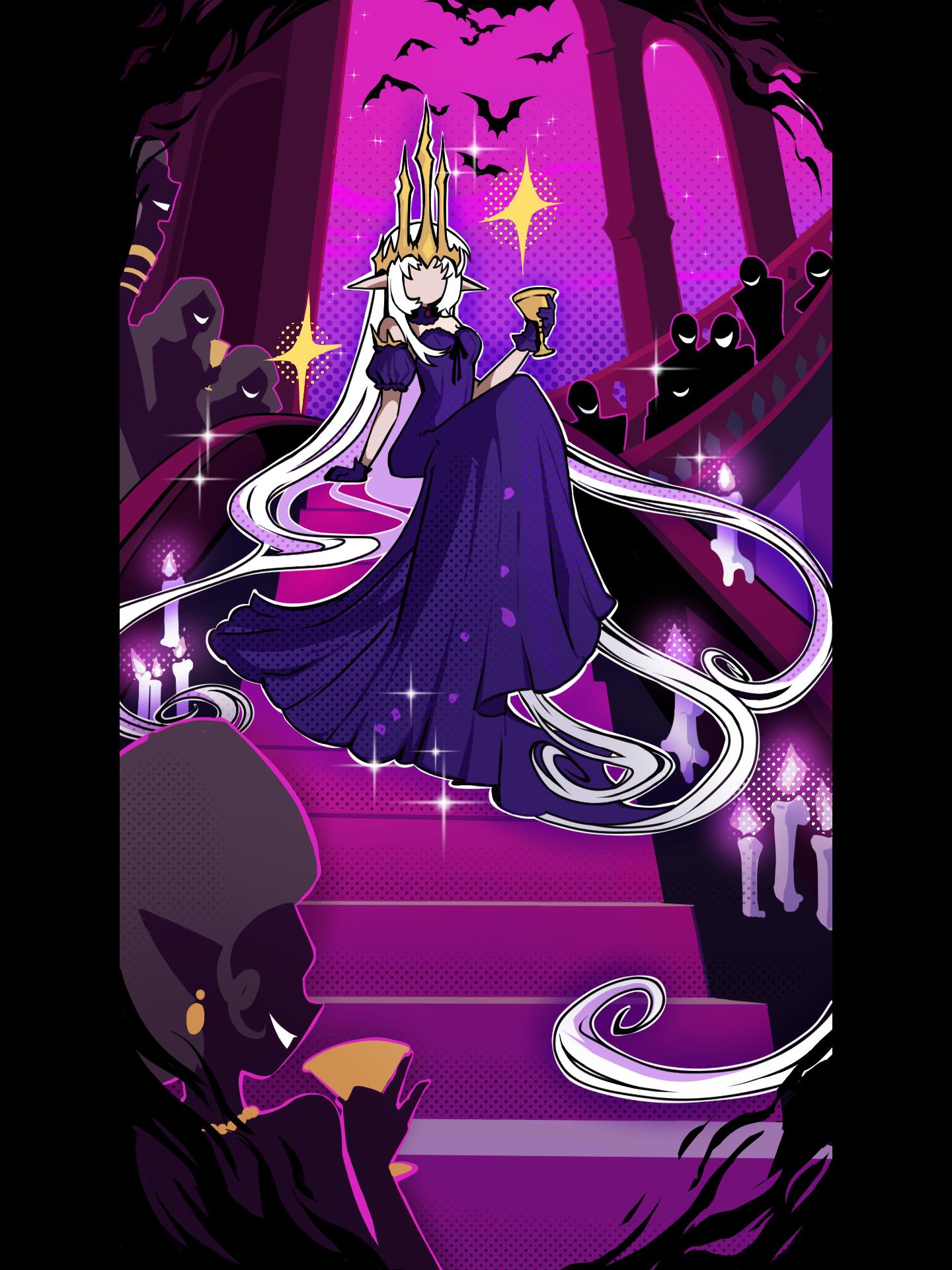 《飞吧龙骑士》踏青版本UR美狄亚复刻，SSR蓄力炮龙免费送