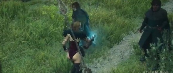 《龙之信条2》“封印小瓶”使用方法 封印小瓶怎么使用