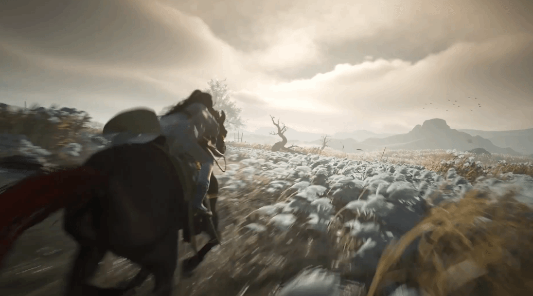 《射雕》丐帮输出内功推荐